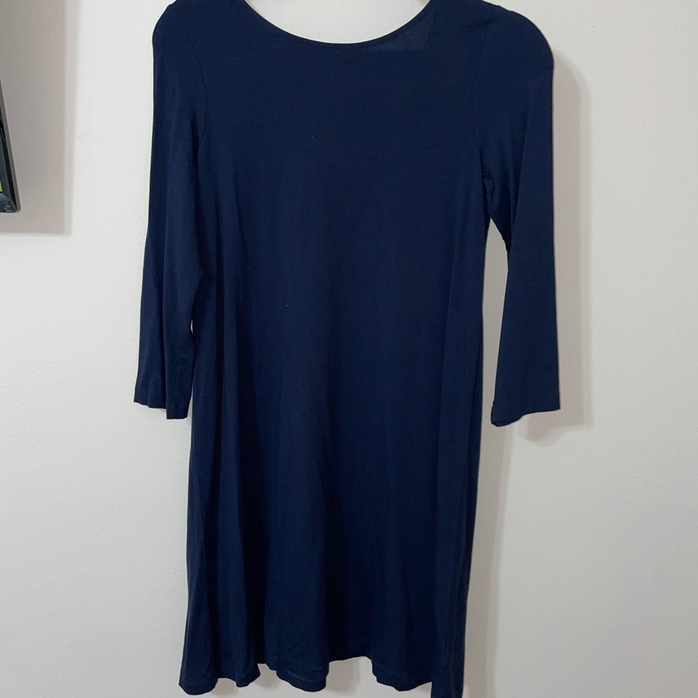 Lilly Pulitzer swing dress
